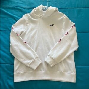 volcom hoodie